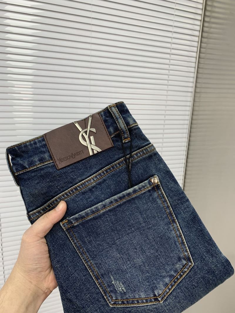 Ysl Jeans